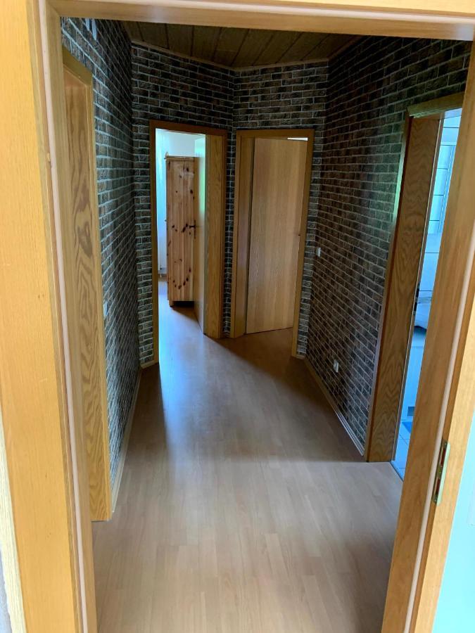 Ferienwohnung Klara Messstetten エクステリア 写真