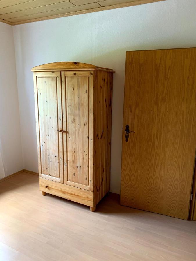 Ferienwohnung Klara Messstetten エクステリア 写真