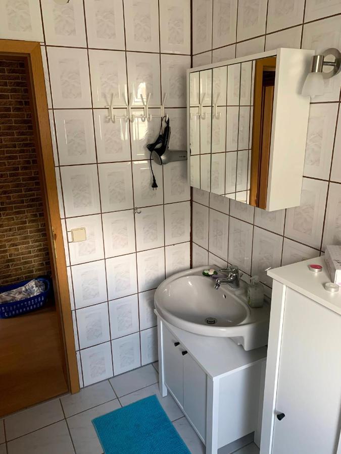 Ferienwohnung Klara Messstetten エクステリア 写真